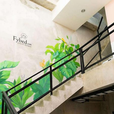 Reddoorz Near Sam Poo Kong 3 Semarang Hotel Ngoại thất bức ảnh