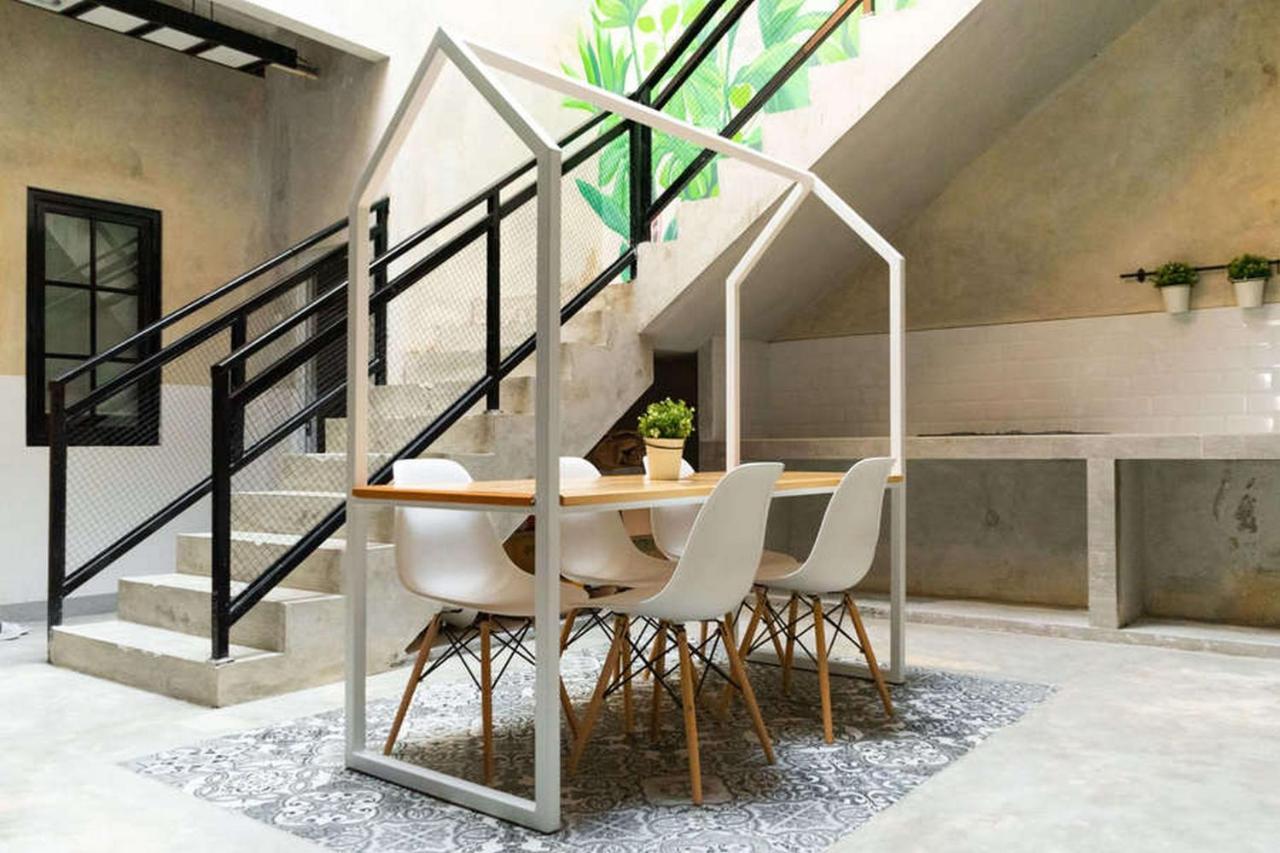 Reddoorz Near Sam Poo Kong 3 Semarang Hotel Ngoại thất bức ảnh