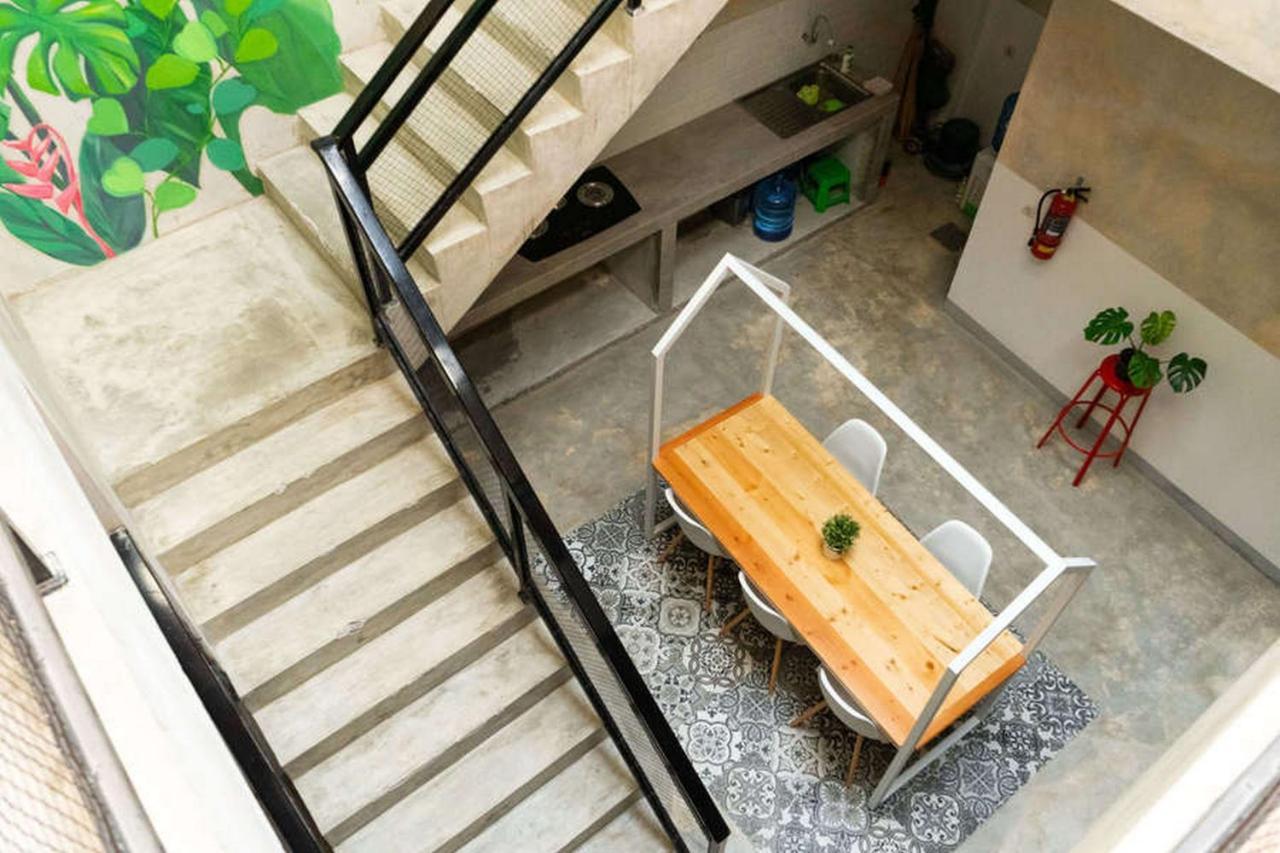 Reddoorz Near Sam Poo Kong 3 Semarang Hotel Ngoại thất bức ảnh